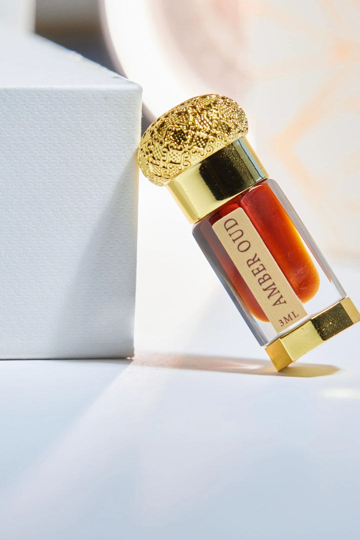 VELVET MIXTURES COLLECTION OUD STORE