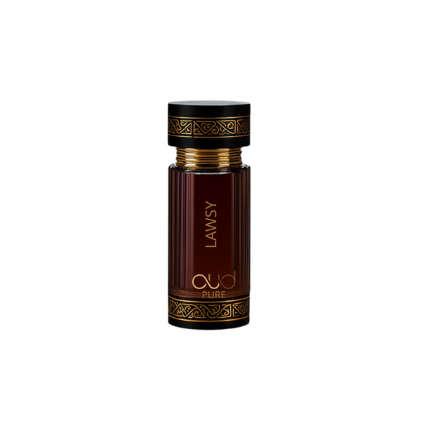 دهن عود لاوسي صافي OUD STORE