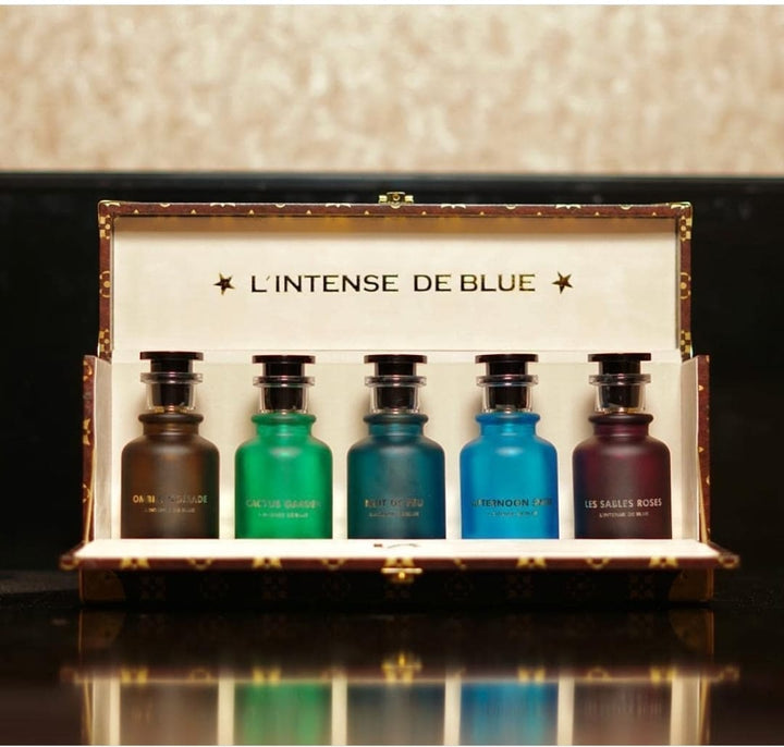 كولوكشن لويس فيتون OUD STORE