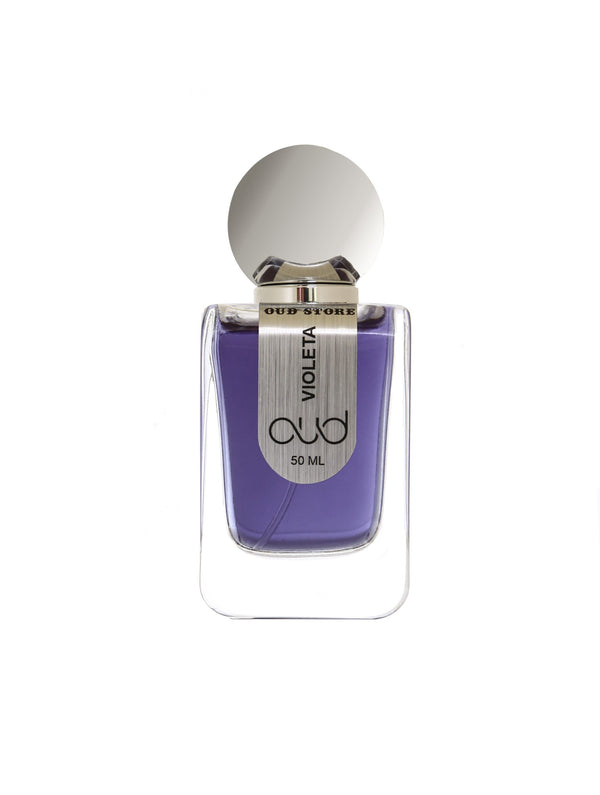 عطر VIOLETA OUD STORE