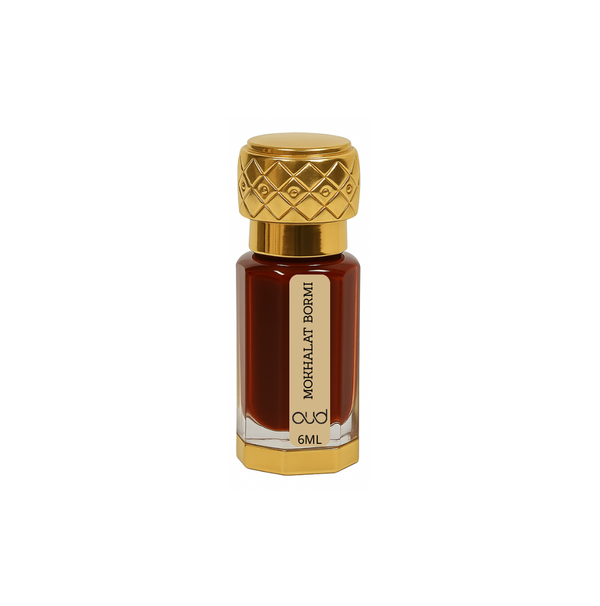 دهن مخلط العود البورمي OUD STORE