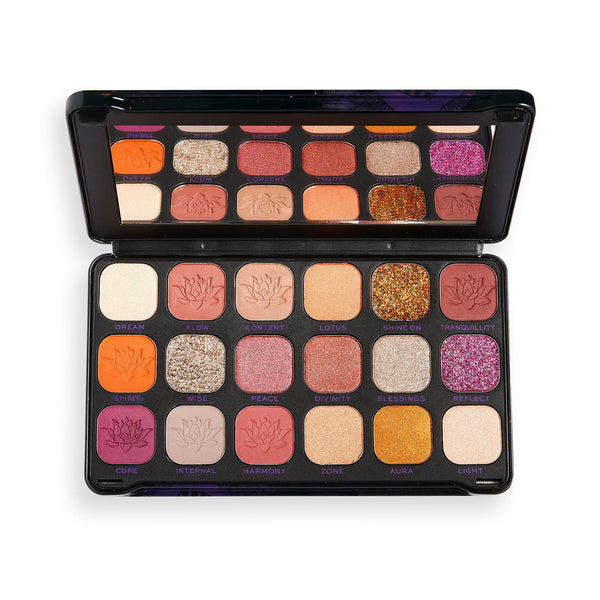 Makeup Revolution Forever Flawless Spirituality Rose Gold