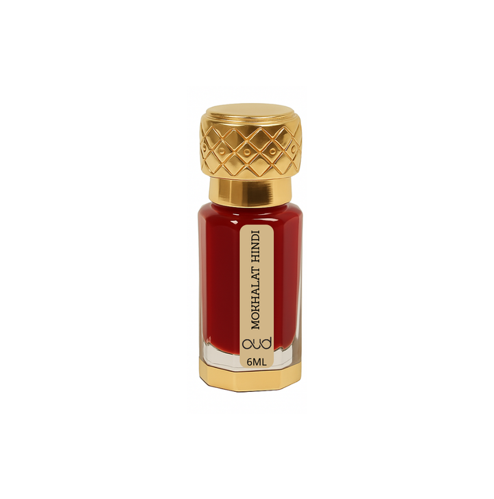 دهن مخلط الهند OUD STORE