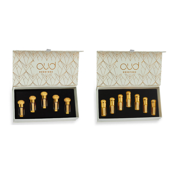 عرض الباقات 1 OUD STORE