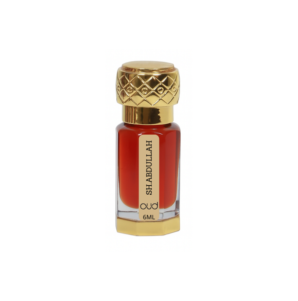 SH.ABDULLAH MIXED OUD OUD STORE