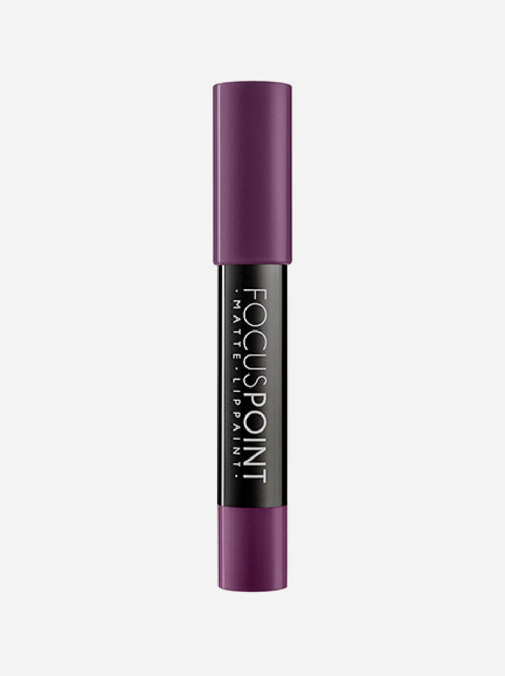 Topface Focus Point Matte Lippaint Rose Gold