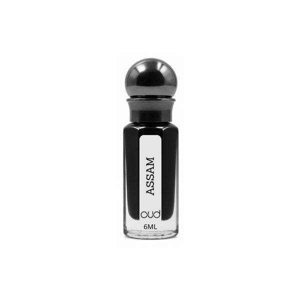 ASSAM OUD OIL