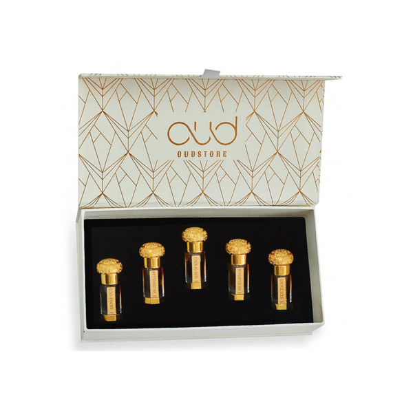 VELVET MIXTURES COLLECTION OUD STORE