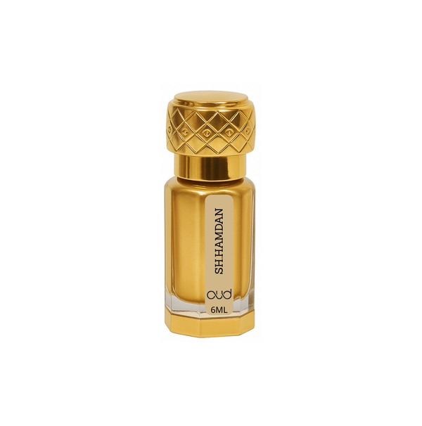 SH.HAMDAN MIXED OUD OUD STORE
