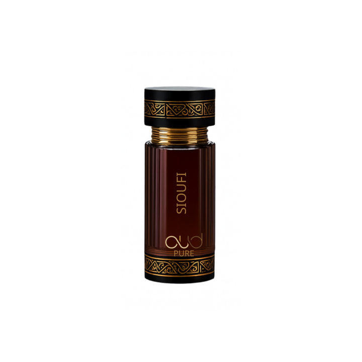 دهن عود سيوفي صافي OUD STORE