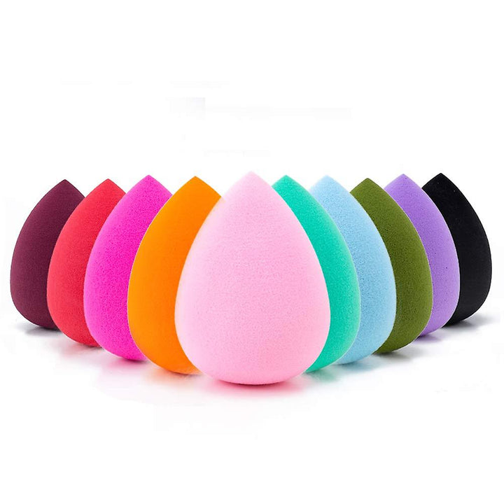 Beauty Blender Sponge ( colors ) Rose Gold
