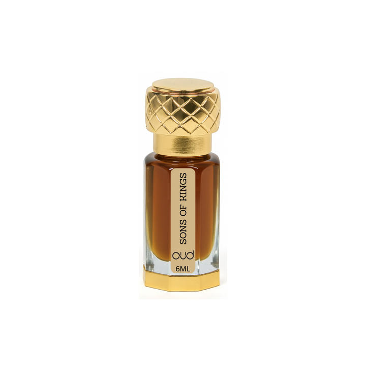 KINGS SONS MIXED OUD OUD STORE
