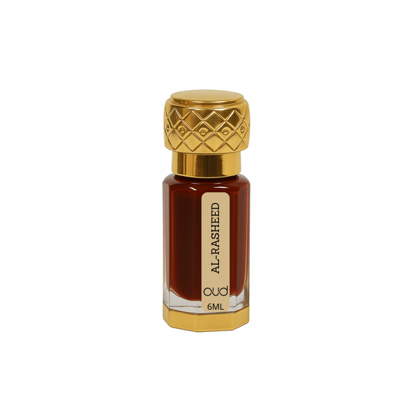 دهن هارون الرشيد OUD STORE
