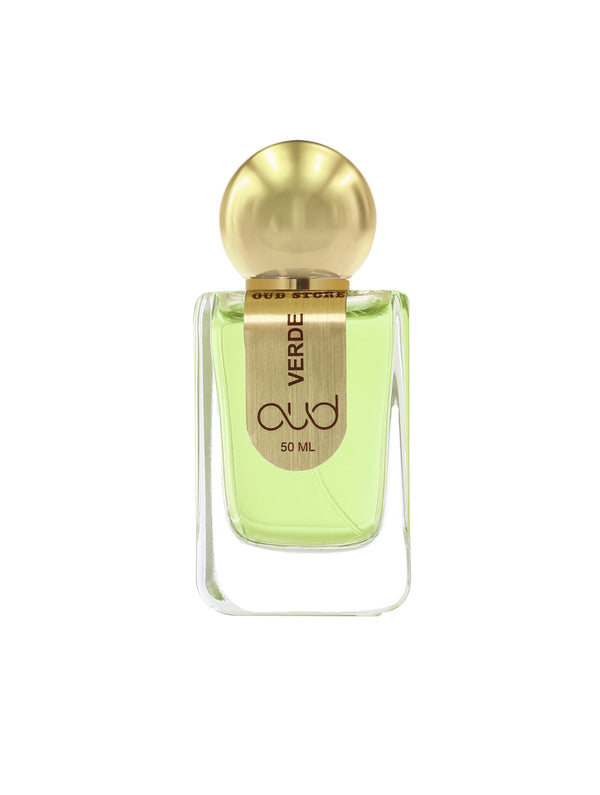عطر VERDE OUD STORE