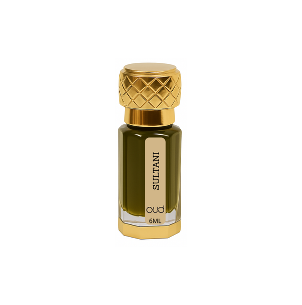 SULTANI MIXED OUD OUD STORE
