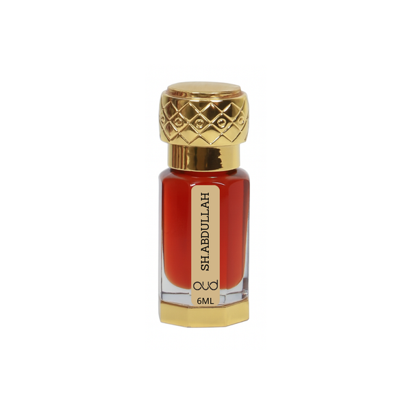 SH.ABDULLAH MIXED OUD OUD STORE