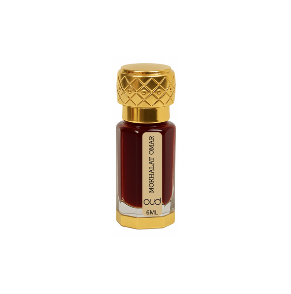 دهن مخلط عمر OUD STORE