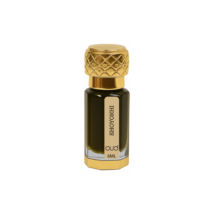 دهن مخلط العود الشيوخي OUD STORE