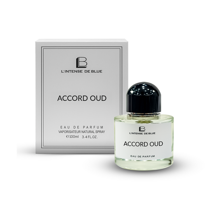 أكورد عود OUD STORE