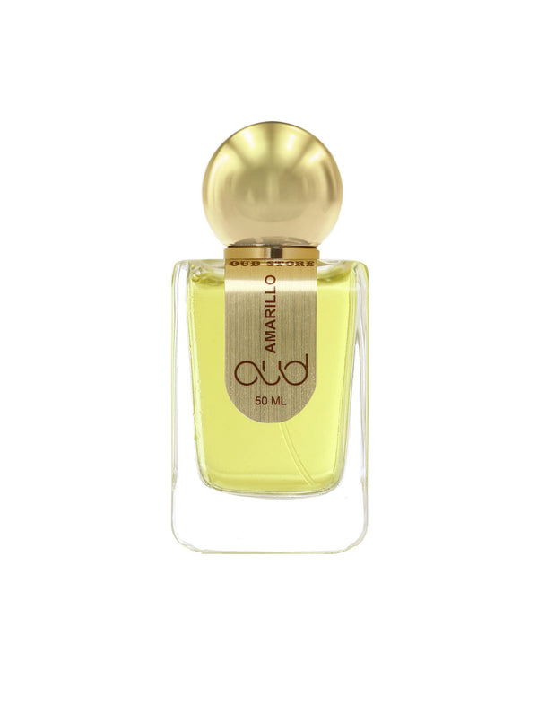 عطر AMARILLO OUD STORE