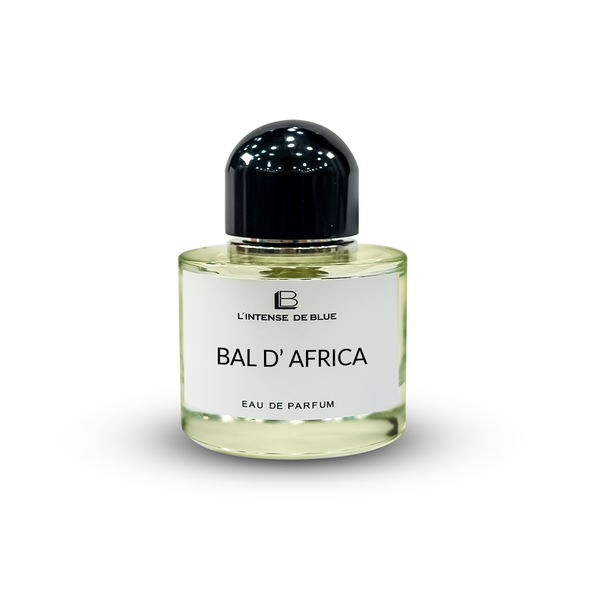 BAL D'AFRICA