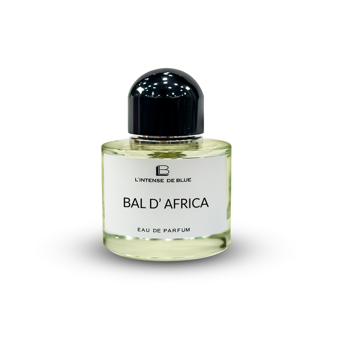 BAL D'AFRICA OUD STORE