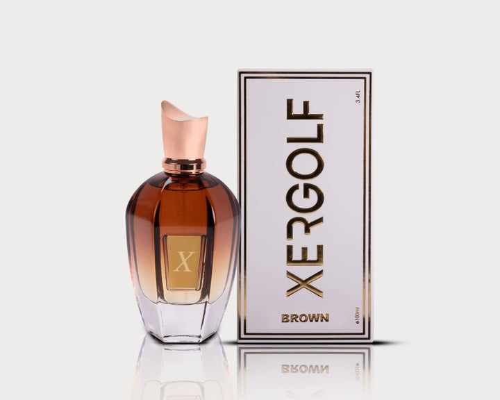 زيرجوف البني OUD STORE