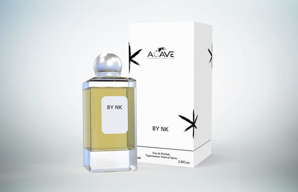 عطر BY N.K OUD STORE