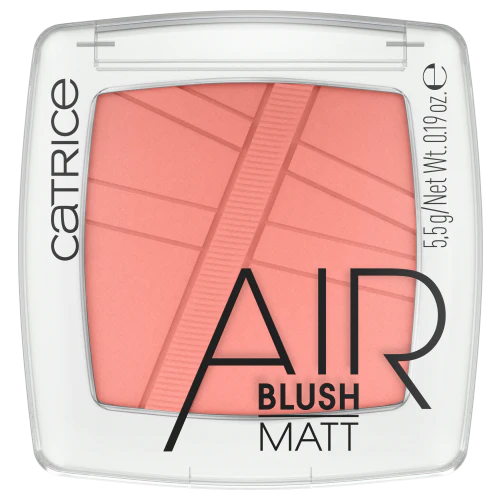 Catrice Powder Blush Air Blush Matte Rose Gold
