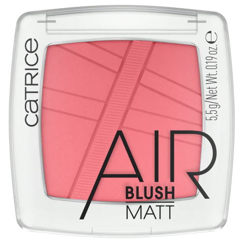 Catrice Powder Blush Air Blush Matte Rose Gold