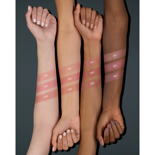 Catrice Powder Blush Air Blush Matte Rose Gold