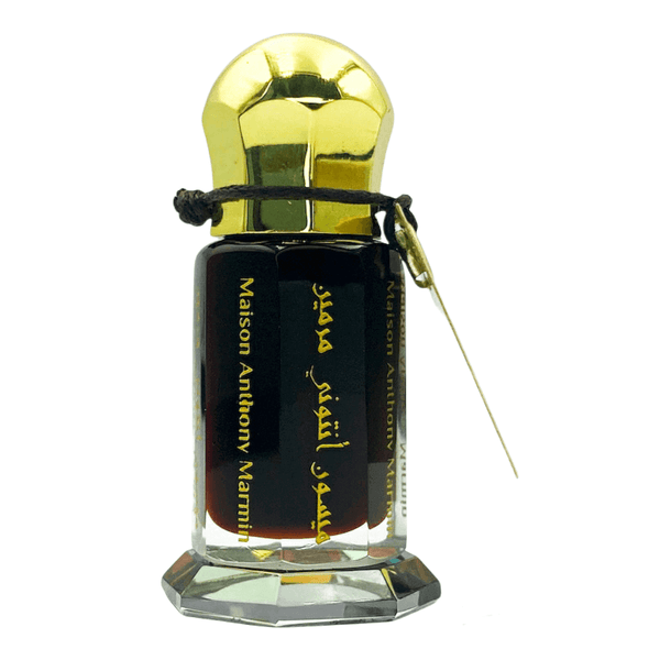 المسك الأسود OUD STORE