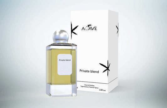 عطر برايفت بلند