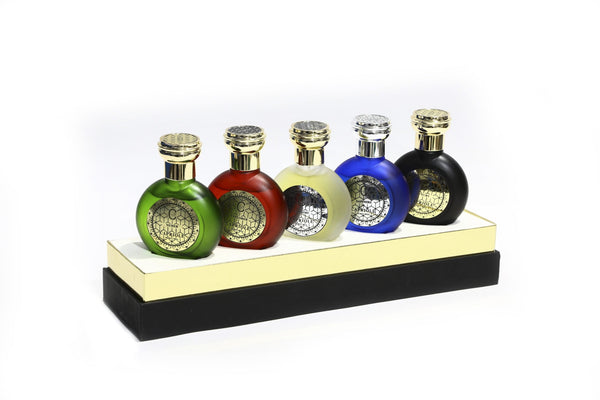 طقم بوديسيا OUD STORE