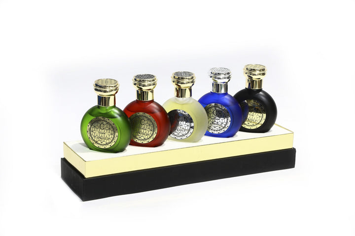 طقم بوديسيا OUD STORE