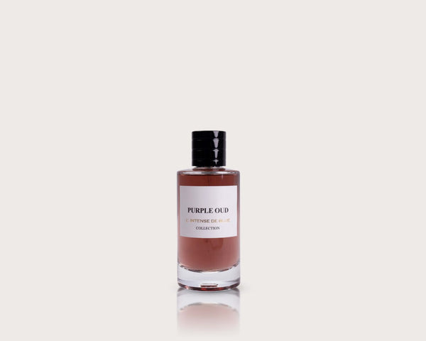 PURPLE OUD OUD STORE