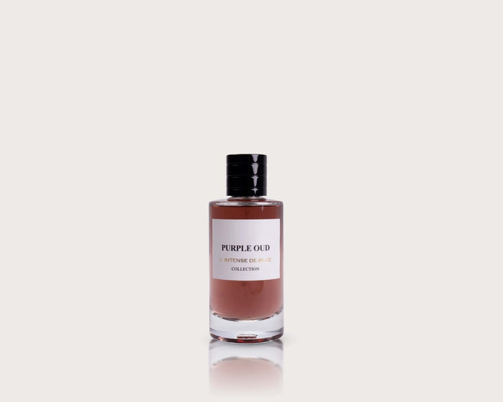 PURPLE OUD OUD STORE