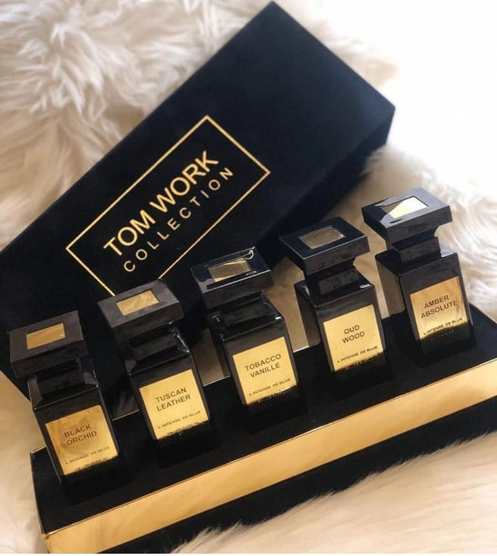 مجموعة توم وورك OUD STORE