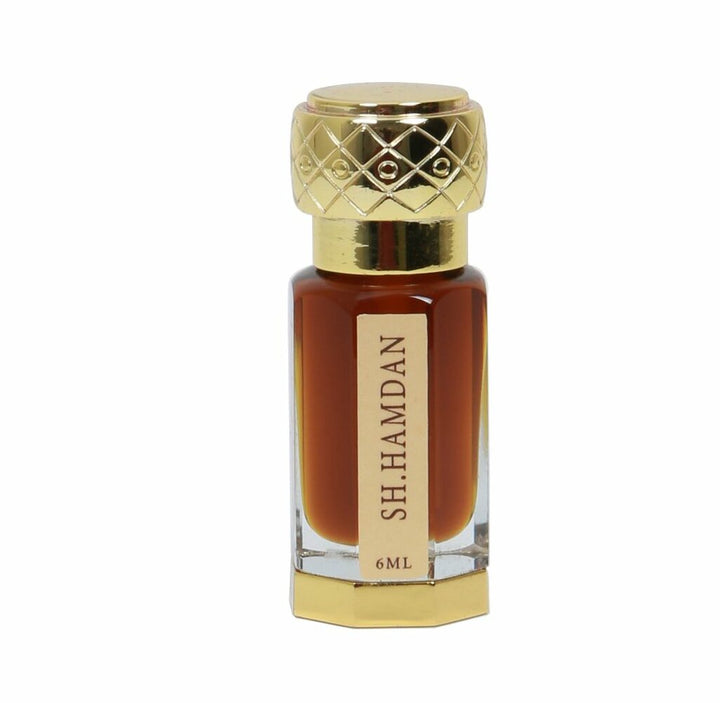 SH.HAMDAN MIXED OUD OUD STORE