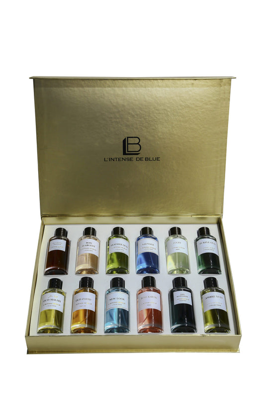 مجموعة عطور ديور