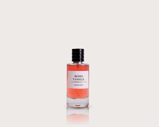 روز فانيلا ROSES VANILLA