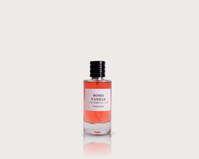 روز فانيلا ROSES VANILLA OUD STORE