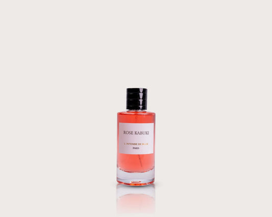 روز كابوكي ROSE KABUKI