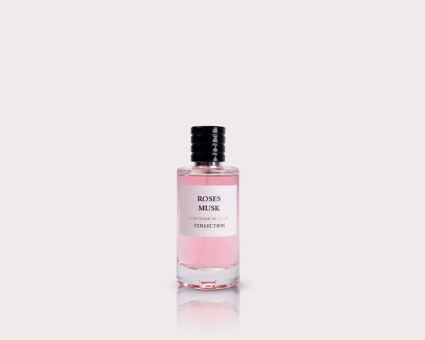 روز مسك ROSES MUSK OUD STORE