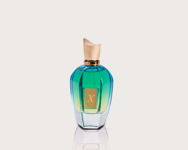 زيرجوف الأزرق OUD STORE