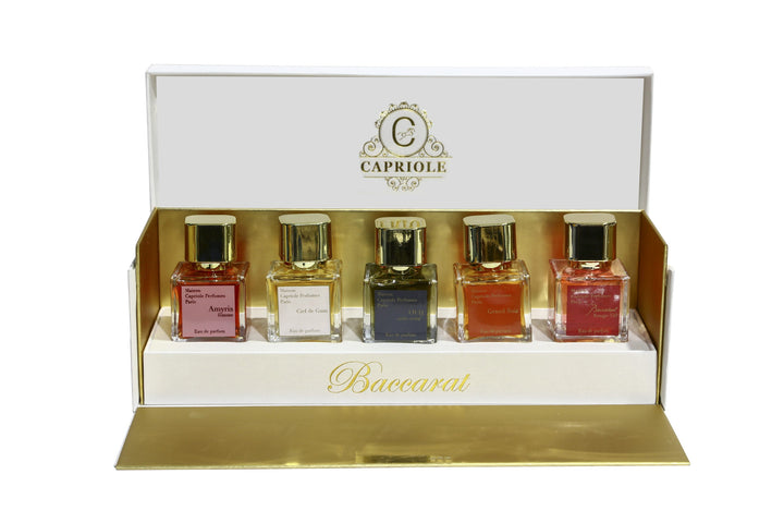 مجموعة بكرات OUD STORE