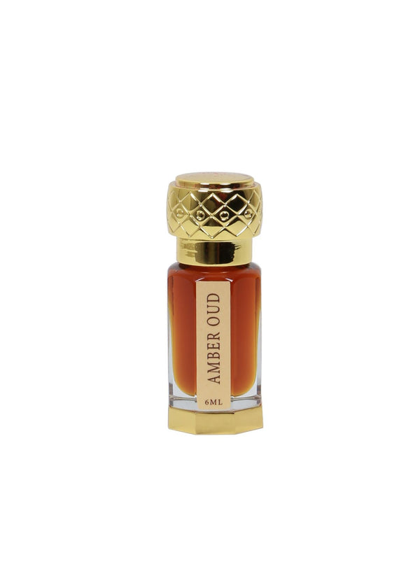 دهن مخلط عنبر عود OUD STORE