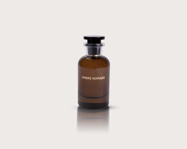 عنبر نوميد من لويس ڤيتون 100مل OUD STORE