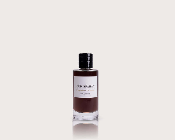 عود اصفهان OUD ISPAHAN OUD STORE