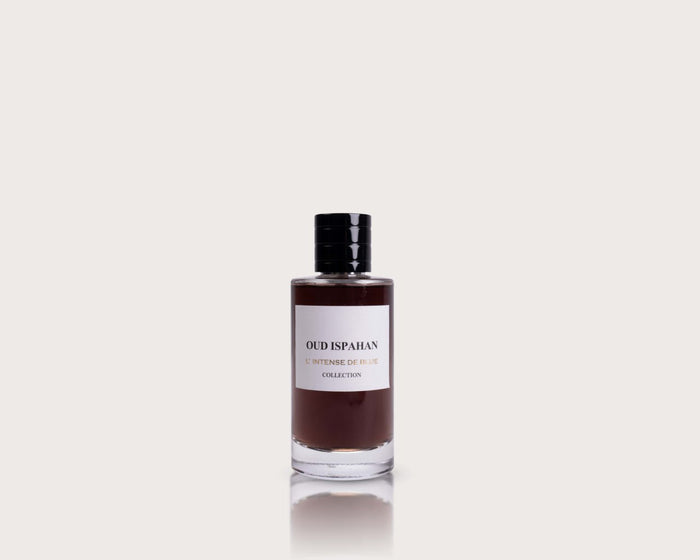 عود اصفهان OUD ISPAHAN OUD STORE